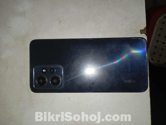 Redmi Note 12